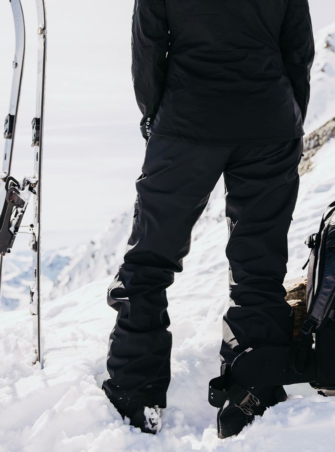 Burton 2024 Womens [Ak] Summit GORE-TEX 2L Pants