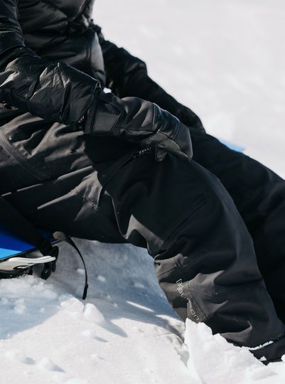 Summit - Snow Pants for Women