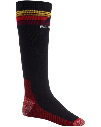 Burton 2024 Midweight Emblem Socks