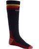 Burton 2024 Midweight Emblem Socks