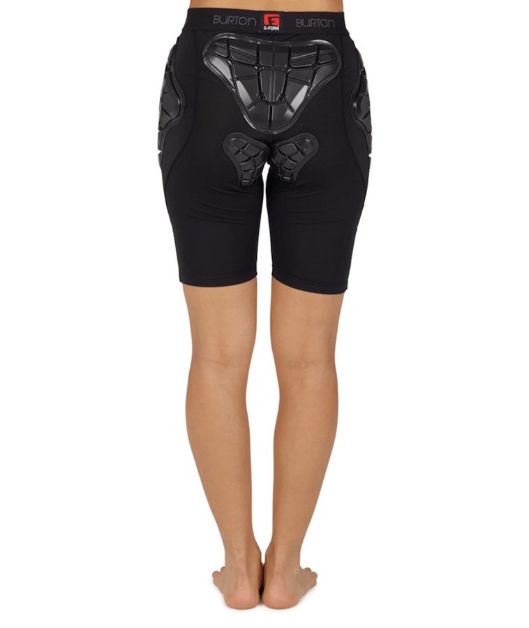 Burton 2024 Womens Impact Shorts