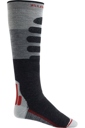 Burton 2024 Performance + Midweight Socks