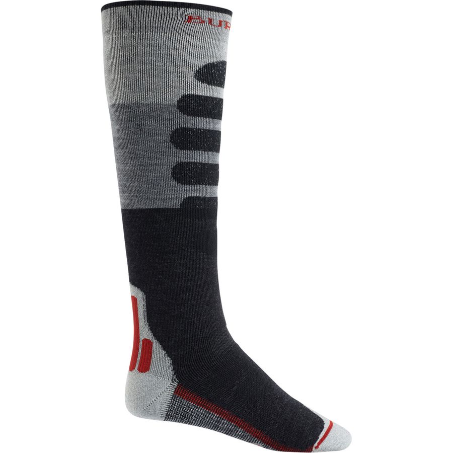 Burton 2025 Performance + Midweight Sock