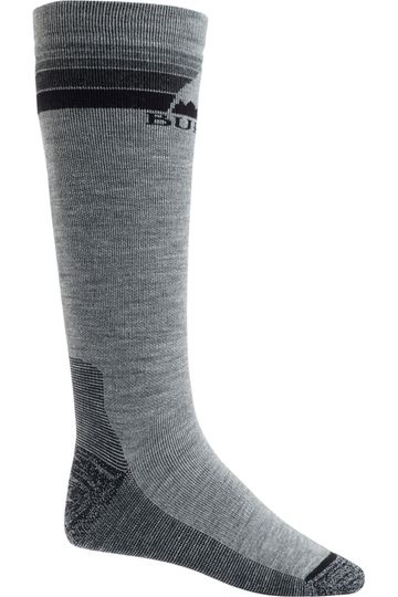 Burton 2024 Midweight Emblem Socks