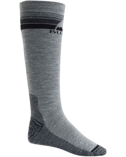 Burton 2024 Midweight Emblem Socks