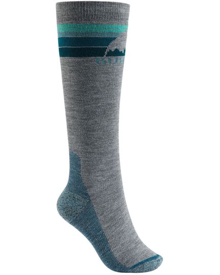 Burton 2024 Womens Emblem Midweight Socks