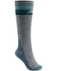 Burton 2024 Womens Emblem Midweight Socks