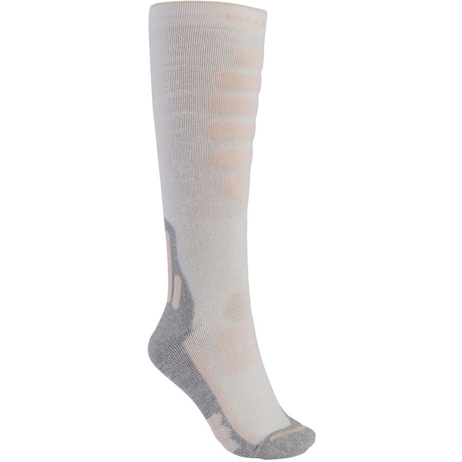 Burton 2025 Womens Performance + Midweight Sock