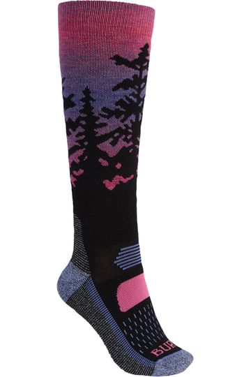 Burton 2024 Womens Performance Midweight Socks