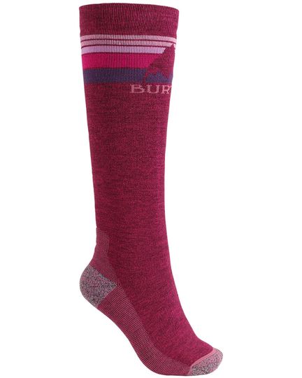 Burton 2024 Womens Emblem Midweight Socks