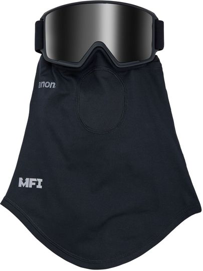 Anon 2025 M3 Goggles + MFI Face Mask