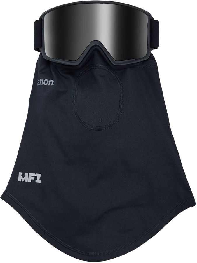 Anon 2024 M3 Goggles + Mfi Face Mask