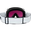 Anon 2026 M4 Goggles (Cylindrical) + Bonus Lens + MFI Face Mask