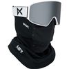 Anon 2026 M4 Goggles (Cylindrical) + Bonus Lens + MFI Face Mask