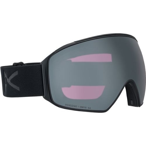 Anon 2026 M4 Goggles (Toric) + Bonus Lens + MFI Face Mask