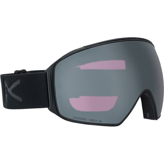 Anon 2026 M4 Goggles (Toric) + Bonus Lens + MFI Face Mask