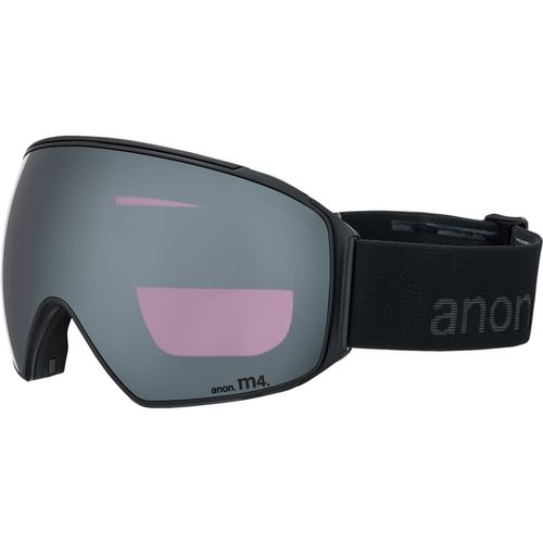 Anon 2026 M4 Goggles (Toric) + Bonus Lens + MFI Face Mask
