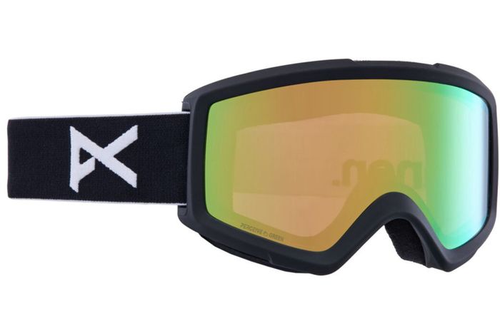 Anon 2024 Helix 2.0 Goggles