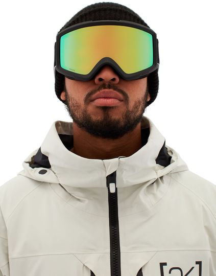 Anon 2024 Helix 2.0 Goggles