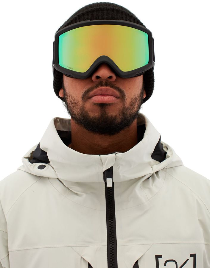 Anon 2024 Helix 2.0 Goggles