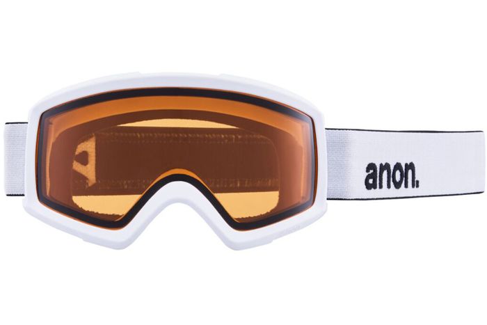 Anon 2024 Helix 2.0 Goggles