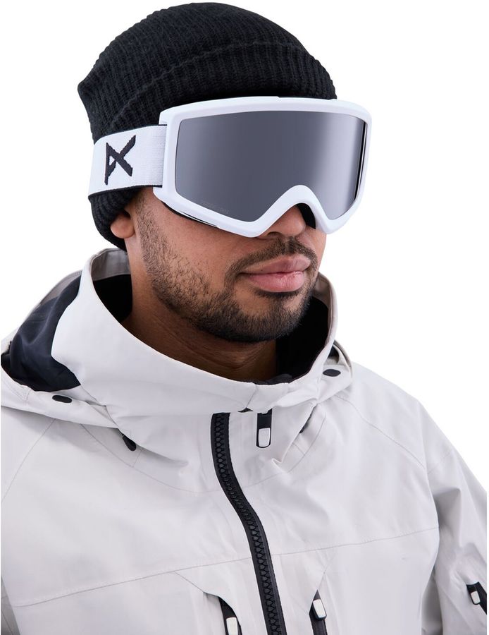 Anon 2024 Helix 2.0 Goggles