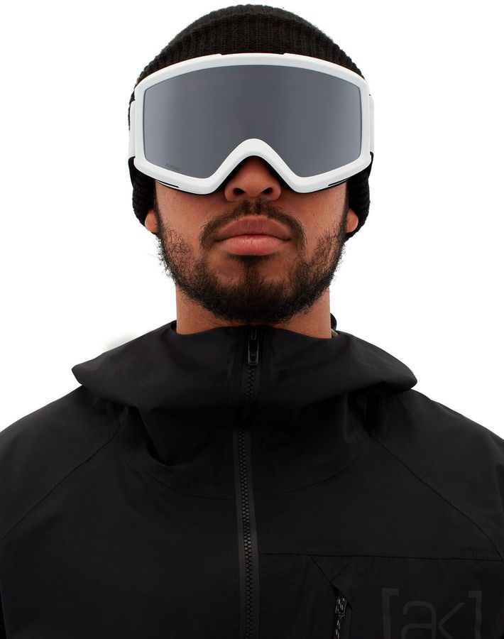 Anon 2024 Helix 2.0 Goggles