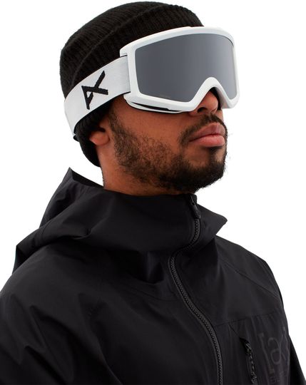 Anon 2024 Helix 2.0 Goggles