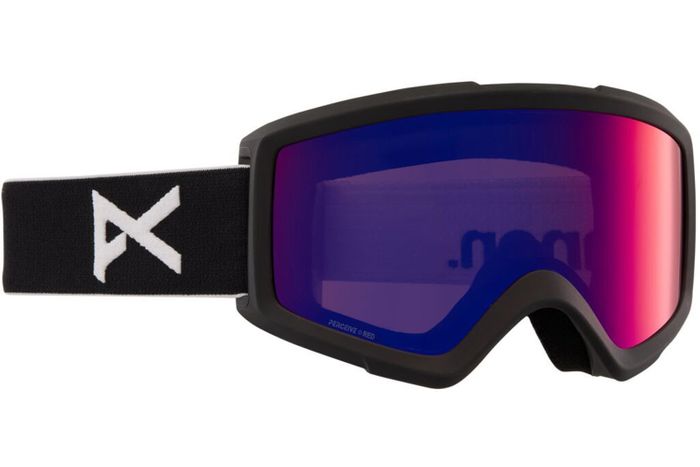 Anon 2024 Helix 2.0 Goggles