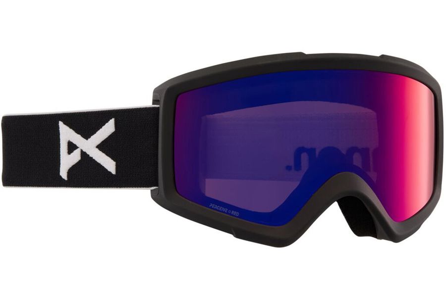 Anon 2024 Helix 2.0 Goggles
