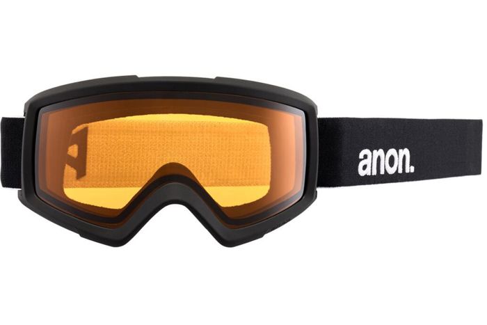 Anon 2025 Helix 2.0 Goggles