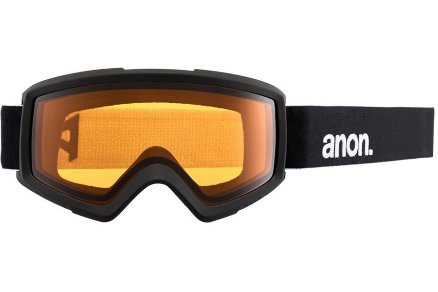 Anon 2024 Helix 2.0 Goggles