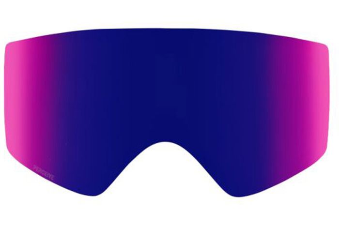 Anon 2025 Helix 2.0 Goggles