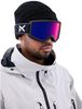 Anon 2025 Helix 2.0 Goggles