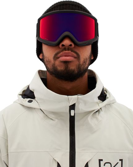 Anon 2024 Helix 2.0 Goggles