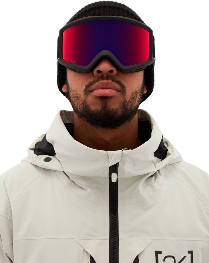 Anon 2024 Helix 2.0 Goggles