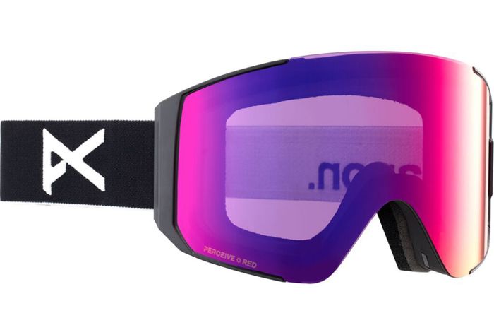 Anon 2024 Sync Goggles