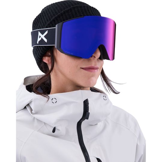 Anon 2025 Sync Goggles