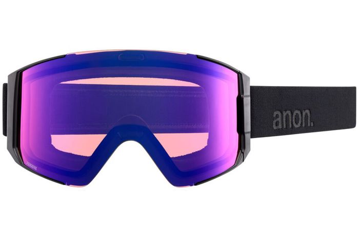 Anon 2024 Sync Goggles