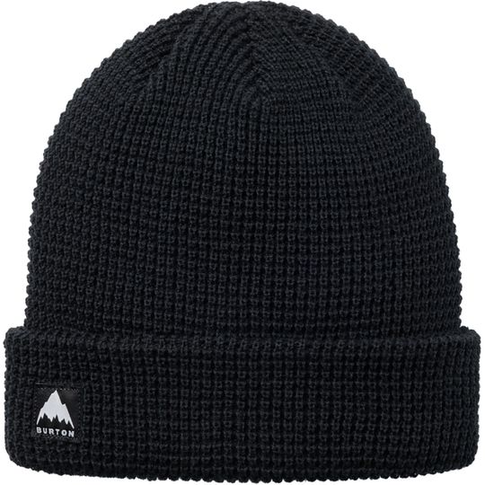 Burton 2025 Recycled Waffle Beanie