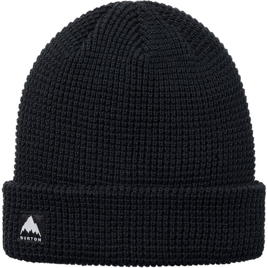 Burton 2025 Recycled Waffle Beanie