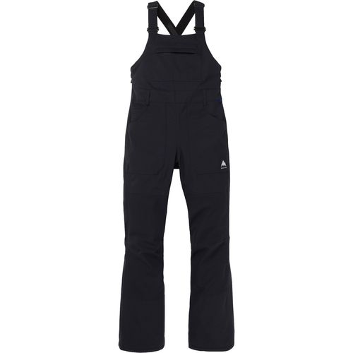 Burton 2025 Womens Avalon Stretch Bib Pants