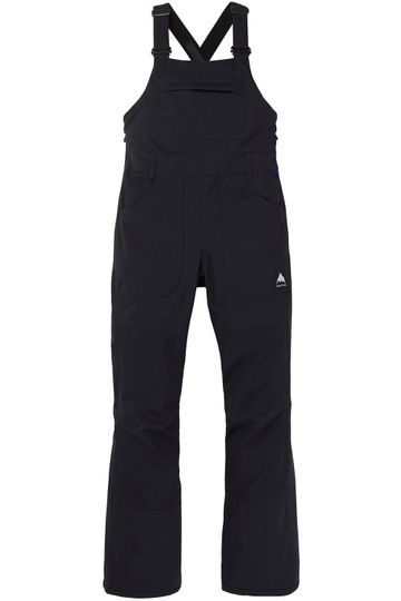 Burton 2025 Womens Avalon Stretch Bib Pants