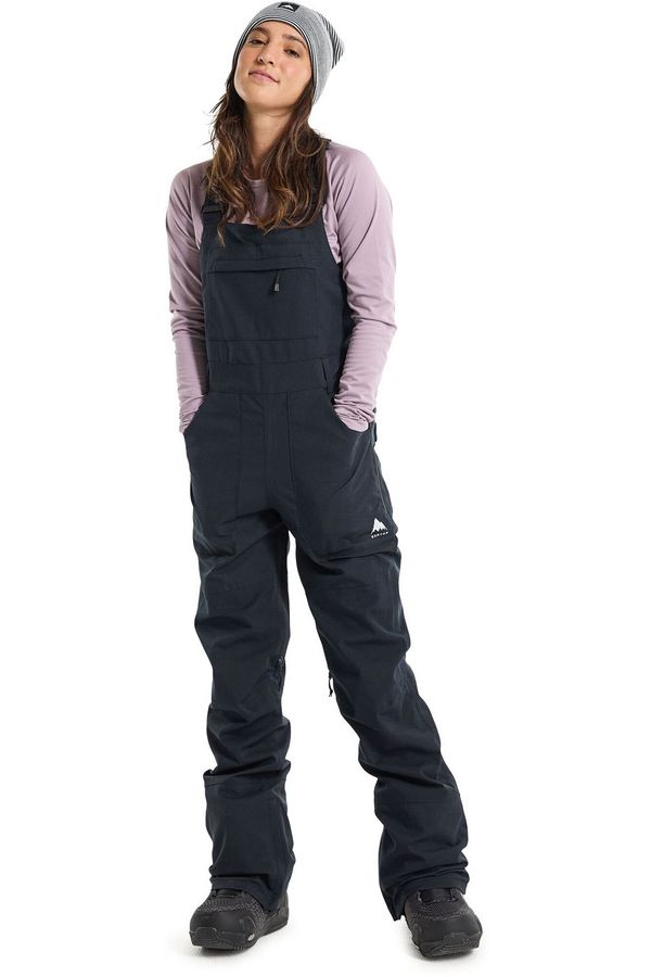 Burton 2025 Womens Avalon Stretch Bib Pants