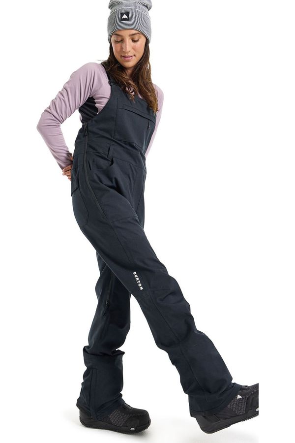 Burton 2025 Womens Avalon Stretch Bib Pants