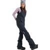 Burton 2025 Womens Avalon Stretch Bib Pants