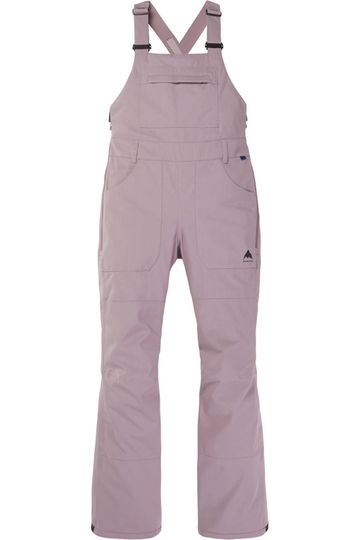 Burton 2024 Womens Avalon 2L Stretch Bib Pants