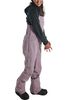 Burton 2024 Womens Avalon 2L Stretch Bib Pants