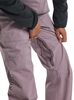 Burton 2024 Womens Avalon 2L Stretch Bib Pants