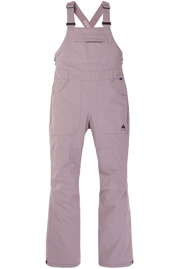 Burton 2024 Womens Avalon 2L Stretch Bib Pants